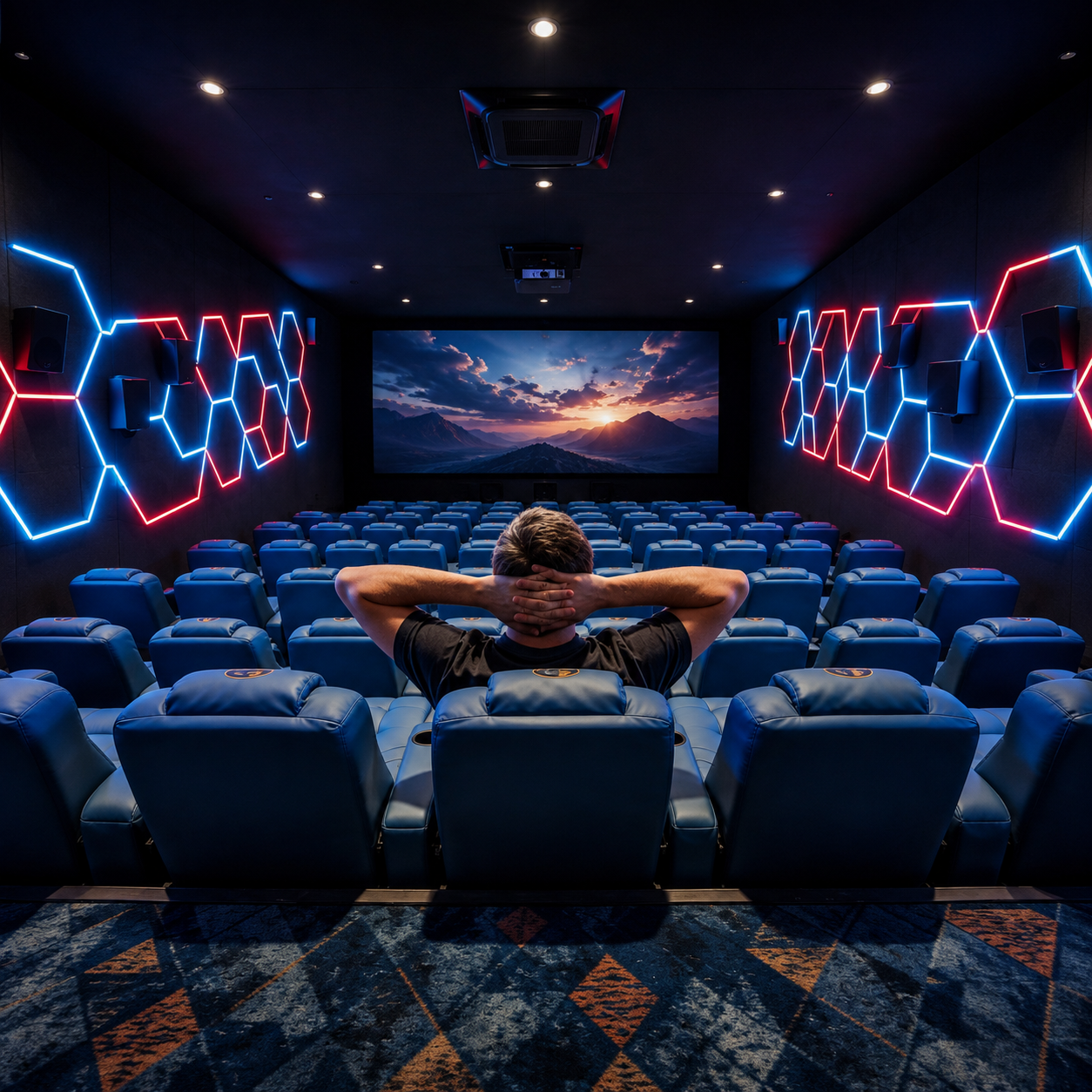 Cinema