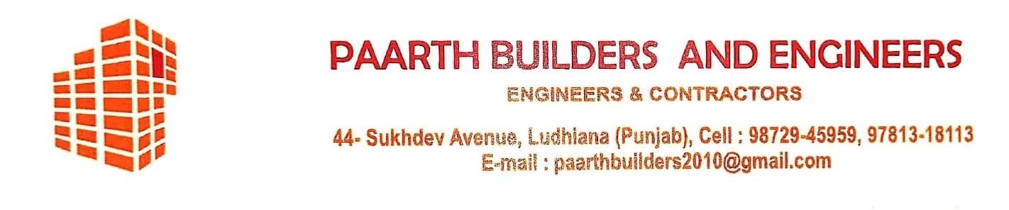 Paarth Logo